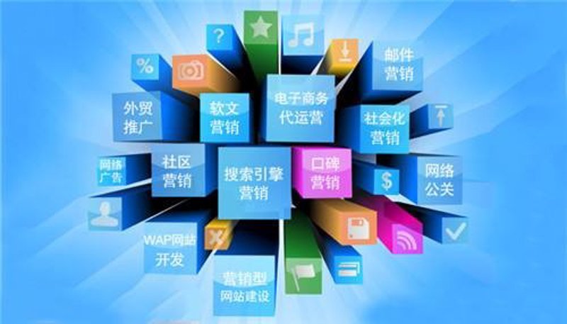 如何高效开展数字营销?